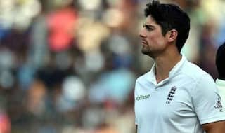 IND vs ENG: I Had Lost Mental Edge, Says Alastair Cook After Announcing Retirement