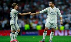 FIFA Ballon dOr Win is 'Victory For Football' Says Luka Modric, After Ending Messi-Ronaldo Streak