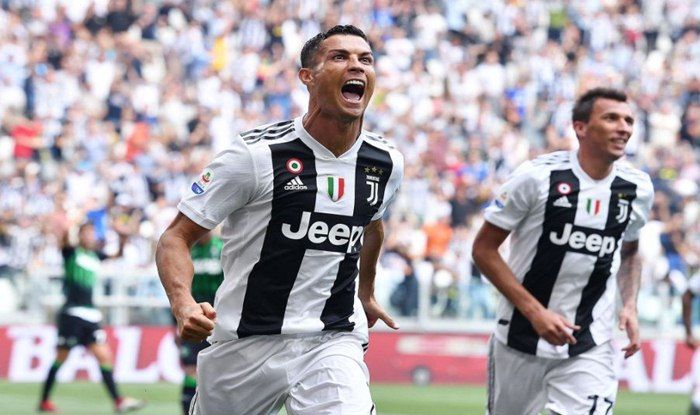Serie A 2018 19 Juventus Vs Inter Milan Live Streaming In India Preview When And Where To Watch Online India Com