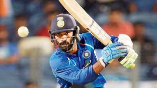 India vs Australia 2019: BCCI Announce ODI, T20I Squads, Twitter Furious Over Dinesh Karthik Omission India vs Australia 2019: BCCI Announce ODI, T20I Squads, Twitter Furious Over Dinesh Karthik Omission