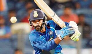 India vs Australia: BCCI Announce ODI, T20I Squads, Twitter Furious Over Dinesh Karthik Omission