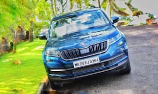 Skoda Kodiaq Launch LIVE Streaming; Watch Online Telecast and Live Stream of Kodiaq SUV