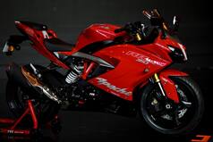 TVS Apache RR 310 (Akula): Price in India, Specifications, Images, Top Speed - 8 Things to Know