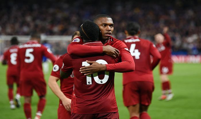 English Premier League match report Chelsea v Liverpool 29 September 2018 English Premier League match report Chelsea v Liverpool 29 September 2018