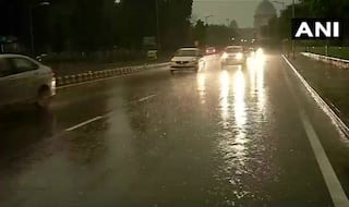 Orange Alert in Ahmedabad as IMD Predicts Rains, Heat Wave Conditions