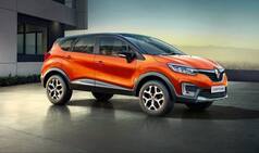 Renault Captur Launching Today in India ; Watch Live Streaming and Online Telecast of Captur 2017
