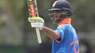 U19 AsiaCup2018: टीम इंडिया ने यूएई को 227 रन से हराया, देवदत्त का शानदार शतक