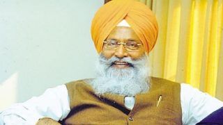 Senior Akali Dal Leader Sukhdev Dhindsa Quits All Party Posts