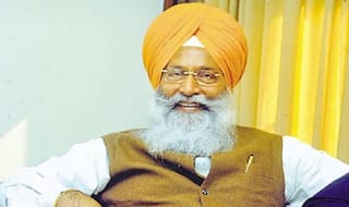 Senior Akali Dal Leader Sukhdev Dhindsa Quits All Party Posts