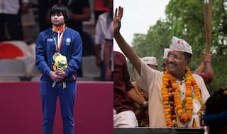Got no Support From Govt., Phone Calls Went Unanswered: Asiad Medallist Divya Slams Kejriwal