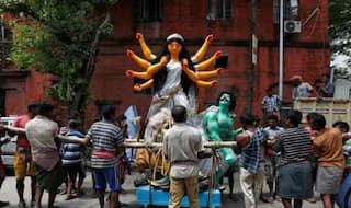 Odisha Lockdown: Govt Issues Instructions for Conduct of Puja in Mandaps in View of Festive Season | Guidelines Here