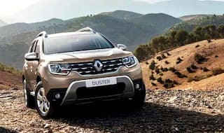 New Renault Duster 2018 Officially Revealed; India Launch Likely in Next Year
