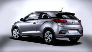 2018 Hyundai i20 1.2L Petrol CVT to Debut at Auto Expo 2018; Will Rival Maruti Baleno & Honda Jazz