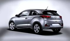 2018 Hyundai i20 1.2L Petrol CVT to Debut at Auto Expo 2018; Will Rival Maruti Baleno & Honda Jazz
