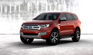 Endeavour helps Ford India to two-fold sales growth in December 2016