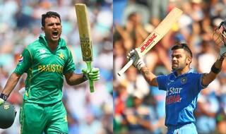 Asia Cup: Zaman Believes Kohli's Absence Won't Make Big Difference, Terms India a World Class Side