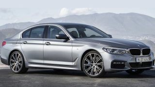 New BMW 5-Series 2017 India launch LIVE Streaming: Watch online telecast and live stream of all-new 5-Series