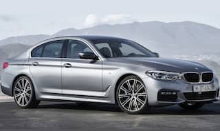 New BMW 5-Series 2017 India launch LIVE Streaming: Watch online telecast and live stream of all-new 5-Series