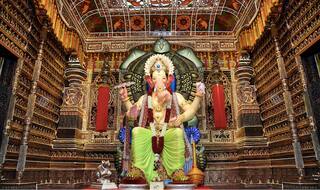 Ganesh Chaturthi Muhurat 2020: बप्पा को घर में स्थापित करने का ये है शुभ मुहूर्त, ऐसे लगाएं गणपति का भोग