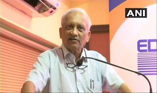 With Manohar Parrikar's Death, Search For New Goa CM Set to Begin