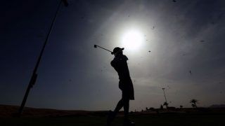 2020 Indian Open Golf Tournament Cancelled Due to COVID-19