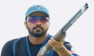 Junior Shooters Add Silver, Bronze to India's Tally at ISSF World Cup