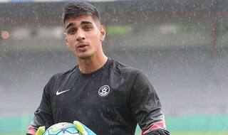 Asian Cup Performance Will Have Huge Impact on Indian Football, Says Gurpreet Singh Sandhu