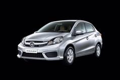 Honda Amaze 'Privilege Edition' launched in India: Prices start at INR 6.48 lakh