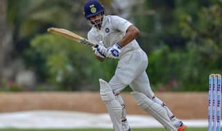 IND vs ENG: Debutant Hanuma Vihari Credits Rahul Dravid For Success in Oval Test