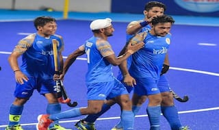Asian Games 2018: India Beat Pakistan 2-1, Bag Consolation Bronze in Men's Hockey