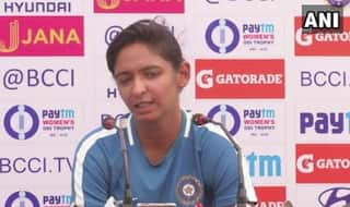 सेमीफाइनल में हार, हरमनप्रीत ने प्लेइंग-11 में मिताली को शामिल नहीं करने पर कहा- कोई अफसोस नहीं