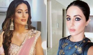 Hina Khan's Performance in Jennifer Winget's Show Bepannaah is Making Internet go Crazy - Watch Video