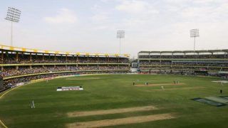 India vs West Indies: Indore ODI Likely to be Shifted as BCCI-MPCA Spar Over Free Tickets
