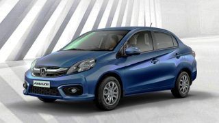Second Generation Honda Amaze under works; likely to be more fuel efficient than new Maruti Suzuki Dzire