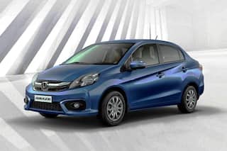 Second Generation Honda Amaze under works; likely to be more fuel efficient than new Maruti Suzuki Dzire