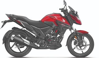 Honda X-Blade: Price in India, Launch Date, Specs, Features, Dimensions