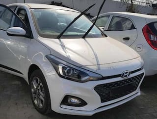 New Hyundai i20 2018 Spied Ahead of Auto Expo 2018 Debut; India Launch Date, Price, Interior, Features