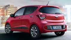 Hyundai Motor India registers an increase in sales of 4.4 percent curtsy Grand i10, Elite i20 & Creta