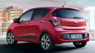 Hyundai Motor India registers an increase in sales of 4.4 percent curtsy Grand i10, Elite i20 & Creta