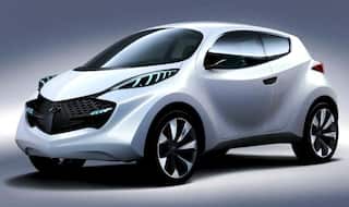 New Hyundai Santro India Launch Likely in August; Price in India, Specification, Image, Interior