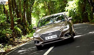 New 2017 Verna sedan helps Hyundai India to Register Sales Growth of 10 Percent