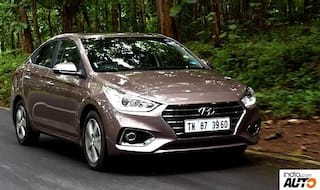 New Hyundai Verna Bags Record Order of 10,501 units from Middle East