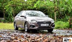 Hyundai Verna Surpasses over 25,800 unit Sales since Launch