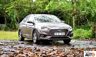 Hyundai Verna Surpasses over 25,800 unit Sales since Launch