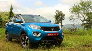 Tata Nexon India Launch Date, Price, Images, Review & Interiors - All You Need to Know