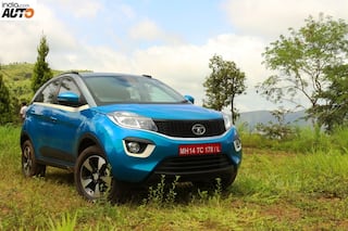 Tata Nexon India Launch Date, Price, Images, Review & Interiors - All You Need to Know