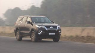 GST Effect: Toyota Innova Crysta, Fortuner & Corolla Altis prices dropped