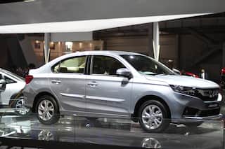 New Honda Amaze 2018: Price in India, Launch Date, Images, Specs, Features, Interior