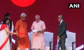 India Post Payments Bank Issues QR Cards Replacing ATM, Debit Cards