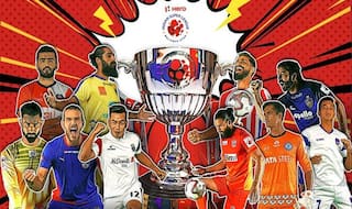 ISL Points Table: Kerala Blasters Top Standings, Bengaluru FC Follow After The First Weekend of ISL 2018